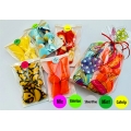 Purrs Easter Sweetiez Bag - Valerian, Catnip, Mint & Silvervine - 8 Sweets in Bag