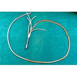 Purrs Christmas Reindeer Reins Dasher - ScrewOn -Fits Bug Hunter or Peekee wands Purrs Christmas Reindeer Reins Dasher - ScrewOn -Fits Bug Hunter or Peekee wands