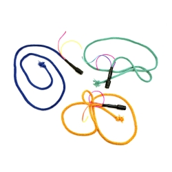 Purrs Rope Dash - ScrewOn -Fits Bug Hunter or Peekee wands