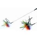 Purrs Firefly Bug ScrewOn -Fits Bug Hunter or Peekee rods