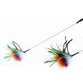 Firefly Bug ScrewOn -Fits Bug Hunter or Peekee rods