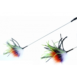 Purrs Firefly Bug ScrewOn -Fits Bug Hunter or Peekee rods