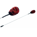 Ladybird Bug ScrewOn -Fits Bug Hunter  or Peekee Wands