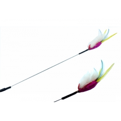 Purrs Locust Bug ScrewOn -Fits Bug Hunter or Peekee rods