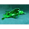 Purrs Christmas Russels Sprout ClipOn - Fits PurrSuit, Frenzy & DaBird Rods 