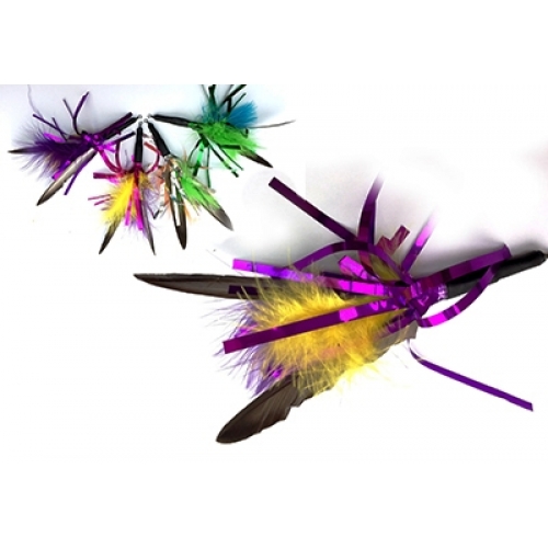 Da bird cat toy uk on sale
