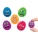 Eggstatic Bouncing Jet Egg Balls - 3 in set