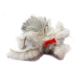 Purrs Fluffy Spider ClipOn- Fits PurrSuit , Frenzy & DaBird Rods