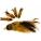 Purrs Greenfinch Bird ClipOn - Fits PurrSuit, Frenzy & DaBird Rods