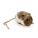 Purrs Woolly Vole ClipOn - Fits PurrSuit , Frenzy & DaBird Rods