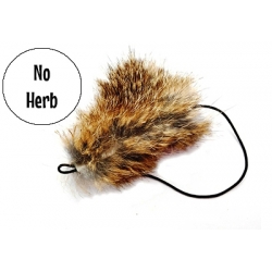Purrs Wild Hare Mouse ClipOn - Fits PurrSuit, Frenzy & DaBird Rods