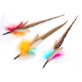 Purrs Pheasant Tail ClipOn - Fits PurrSuit, Frenzy & DaBird Rods