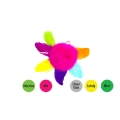 Purrs Flower Prowler -ClipOn Prey - Fits PurrSuit, Frenzy & DaBird Rods