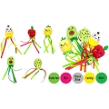 Purrs Fruitie Dangler ClipOn - Fits PurrSuit, Frenzy & DaBird Rods