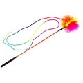 Purrs Rainbow Dash Teaser 50cm wand
