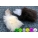 Purrs Sheepie Puff Cat Toy - Herb infused or Herbless