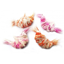 Purrs Shrimp ClipOn  - Fits PurrSuit, Frenzy & DaBird rods