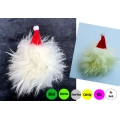 Purrs Christmas Santa's Beard Sheepie Puff - Various Herb Flavours