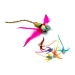 Purrs Dragonfly ClipOn - Fits PurrSuit, Frenzy & DaBird Rods
