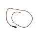 Purrs Leather Dash - ScrewOn -Fits Bug Hunter or Peekee wands