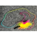 Purrs Rainbow Dash ScrewOn -Fits Bug Hunter or Peekee wands