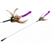 Purrs Dragonfly Bug ScrewOn -Fits Bug Hunter  or Peekee rods