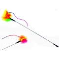 Purraying Mantis Bug ScrewOn -Fits Bug Hunter or Peekee rods