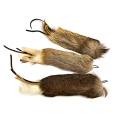 Purrs Deer Stalker Cat Toy ClipOn - Fits Purrs, Frenzy & DaBird rods