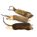 Purrs Deer Stalker Cat Toy ClipOn - Fits Purrs, Frenzy & DaBird rods
