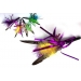 Purrs Duckie Shimmie ClipOn - Fits PurrSuit, Frenzy & Da Bird Cat Toys