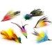 Purrs FireFly ClipOn - Fits PurrSuit, Frenzy & DaBird Rods