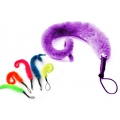 Purrs Wiggly Wormz ClipOn - Fits PurrSuit, Frenzy & DaBird Rods
