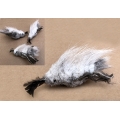 Purrs MealyBug prey ClipOn Attachment - Fits PurrSuit, Frenzy & Da Bird Cat wand Toys