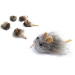 Purrs Mini Mouse ClipOn - Fits PurrSuit , Frenzy & DaBird Rods