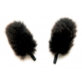 Purrs Sheepie Fluffee ScrewOn - Fits Peekee or Bug Hunter rods