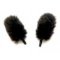 Sheepie Fluffee ScrewOn - Fits Peekee or Bug Hunter rods