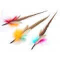 Purrs Pheasant Tail ClipOn - Fits PurrSuit, Frenzy & DaBird Rods