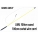 Purrs Rodent Racer LONG Interchangeable Wand with Wire Cord 100cm - ClipOn -WAND ONLY