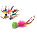 Purrs Tadpole ClipOn - Fits PurrSuit , Frenzy & DaBird Rods