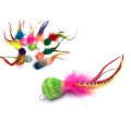 Purrs Tadpole ClipOn - Fits PurrSuit , Frenzy & DaBird Rods