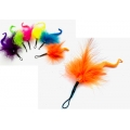 Purrs Wali Wigglie ClipOn - Fits PurrSuit, Frenzy & DaBird Rods