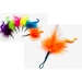 Purrs Wali Wigglie ClipOn - Fits PurrSuit, Frenzy & DaBird Rods