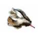 Purrs Wild Hare Chaser ClipOn - Fits PurrSuit, Frenzy DaBird Rods