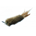 Purrs Wild Hare Raiser ClipOn - Fits PurrSuit, Frenzy & DaBird Rods